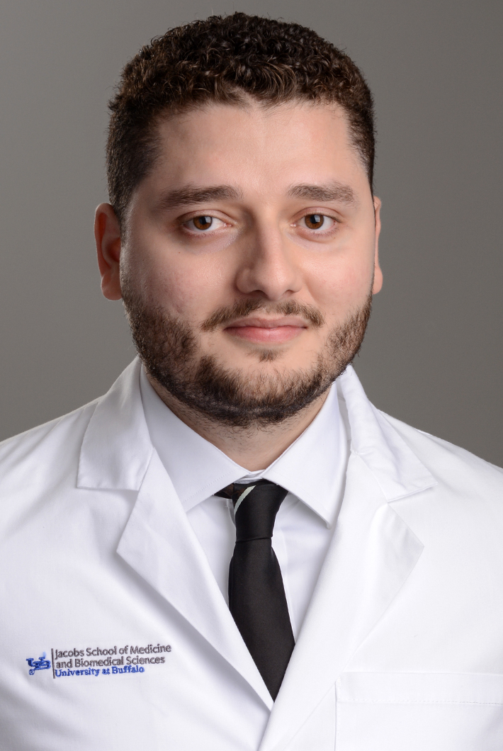 Ahmed El Banbawy
