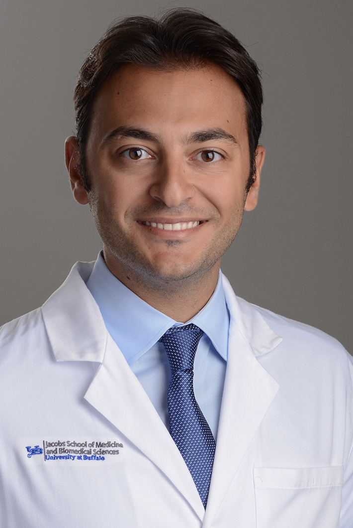 Amer Mansour