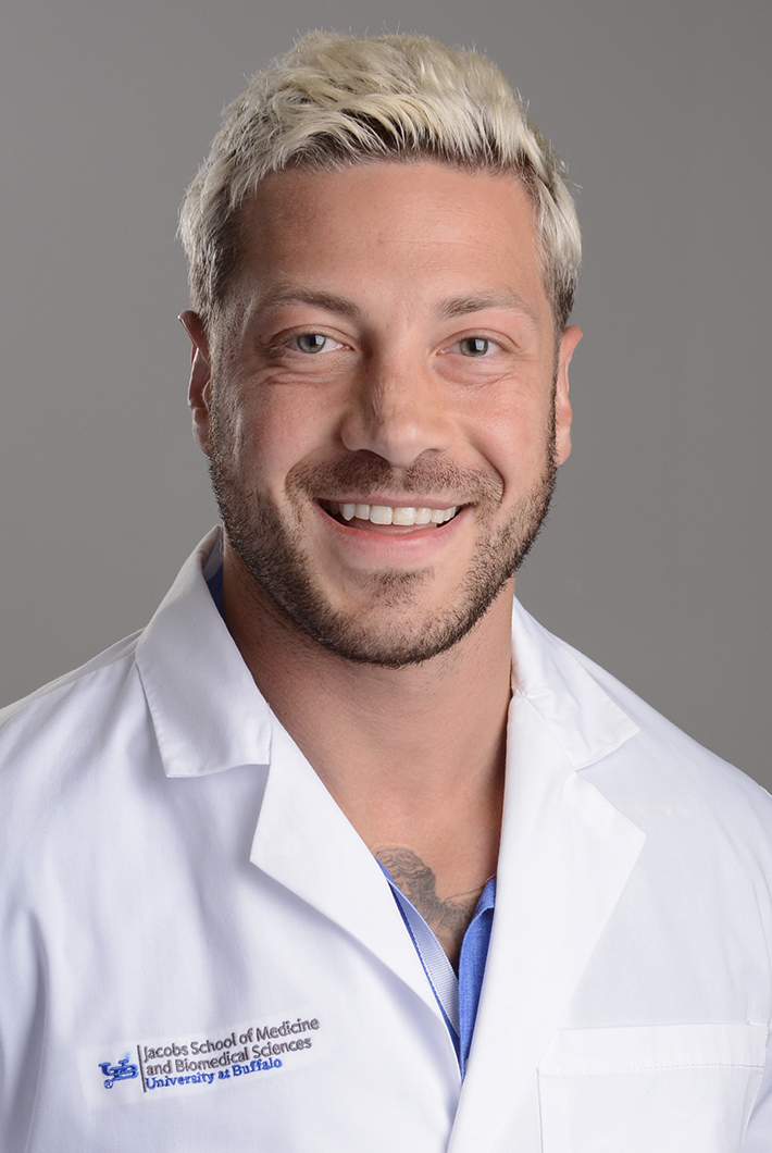 Garrison Kohler