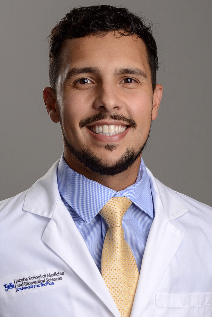 Kevin Guzman