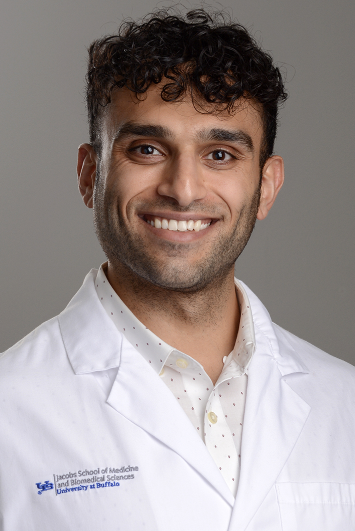 Nima Gharibi