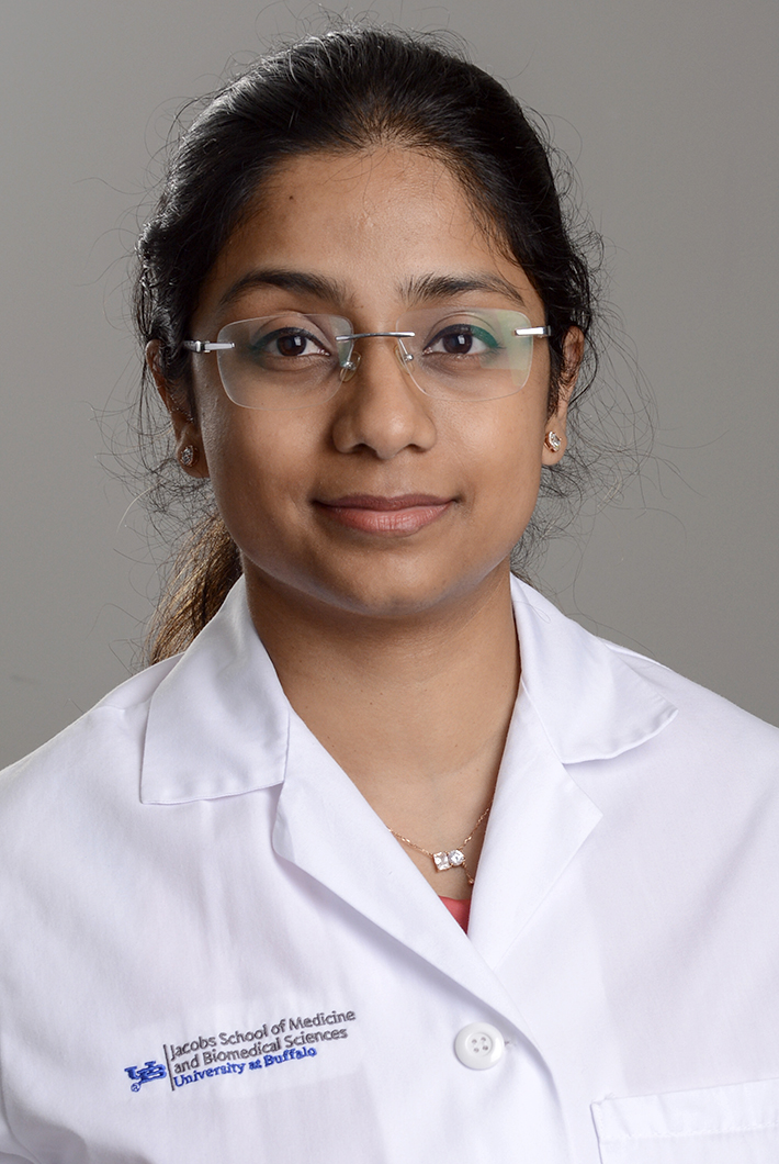 Nikitha Ravisankar