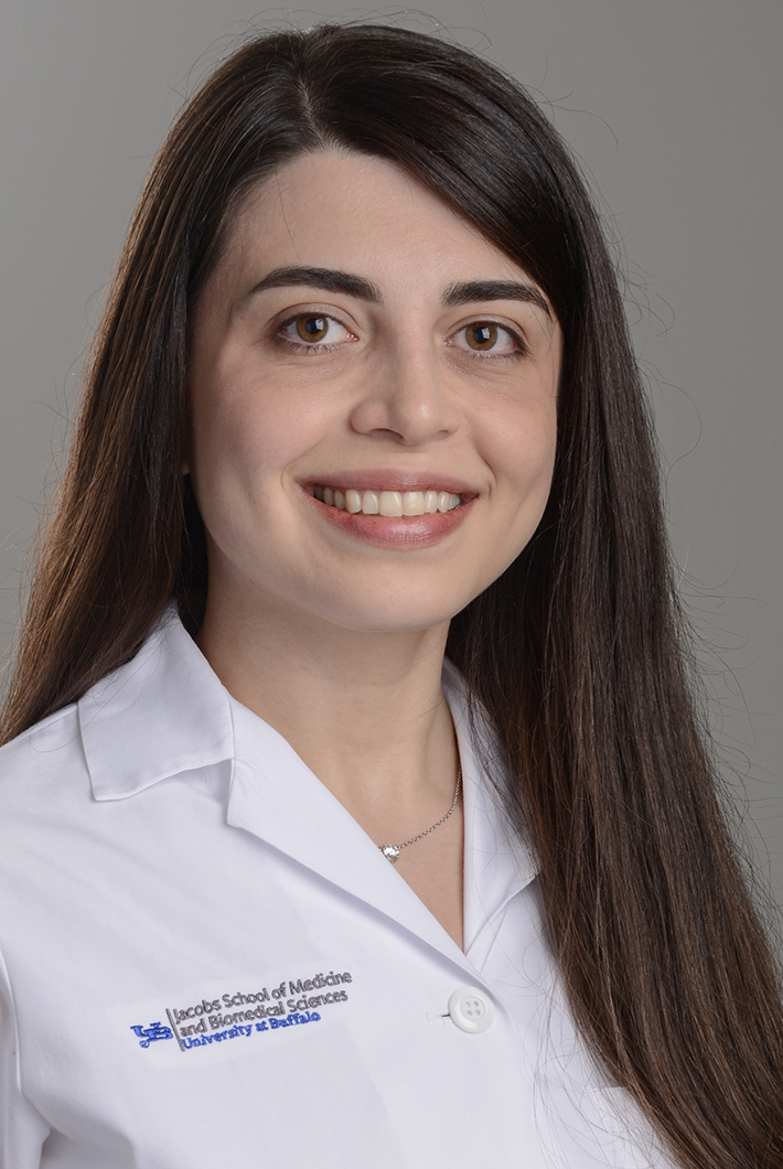 Sanaz Beig Zali