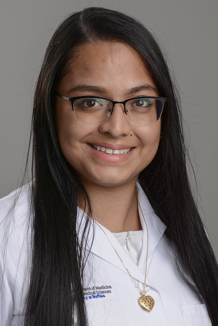 Shivana Ramsingh